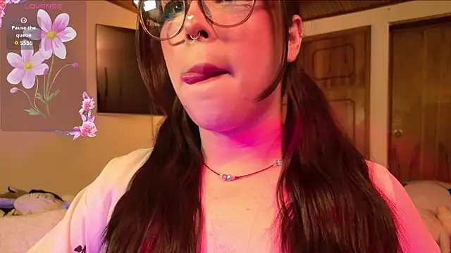 Yuri Stars online show from 27, 3, 2026