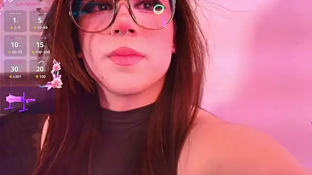 Snapshot of Yuri_Stars chatting on 5, 2, 2026 Yuri Stars online show from 5, 2, 2026