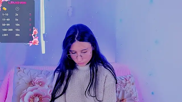 Snapshot of NayeCloud chatting on 24, 2, 2026 NayeCloud online show from 24, 2, 2026