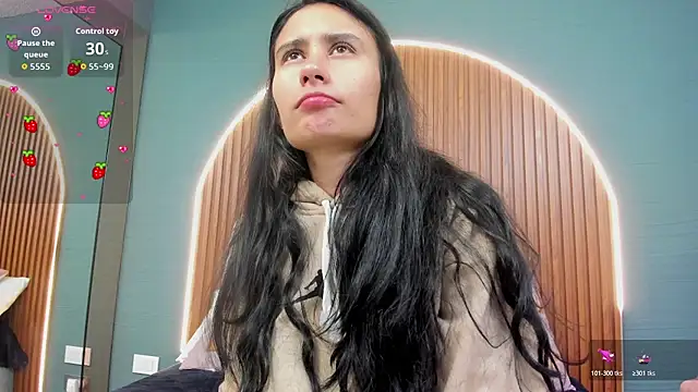 NayeCloud online show from 30, 10, 2025