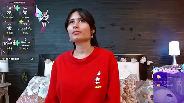 NayeCloud online show from 22, 3, 2025