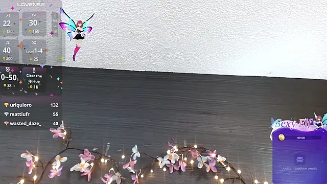 NayeCloud online show from 8, 3, 2025