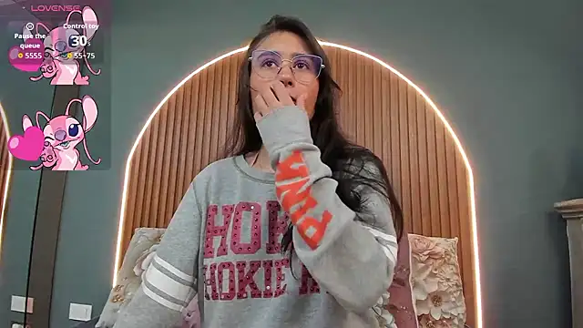 NayeCloud online show from 9, 9, 2025