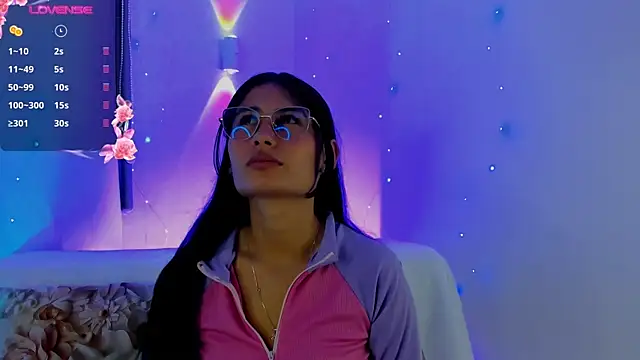 Snapshot of NayeCloud chatting on 26, 2, 2026 NayeCloud online show from 26, 2, 2026