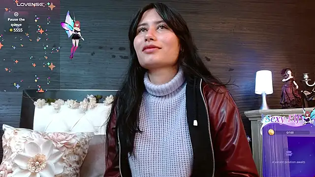 NayeCloud online show from 21, 3, 2025