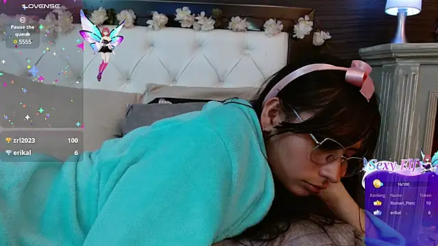 NayeCloud online show from 20, 3, 2025