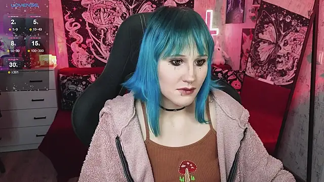 little Elika online show from 13, 1, 2026