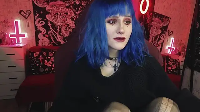 little Elika online show from 24, 1, 2025