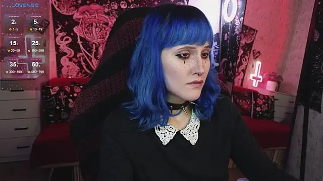 little Elika online show from 13, 2, 2025