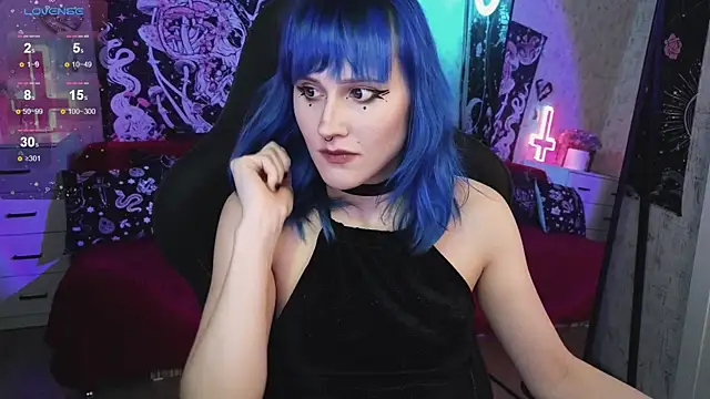 little Elika online show from 16, 2, 2025