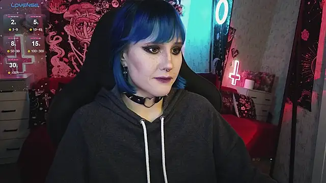 little Elika online show from 27, 2, 2025