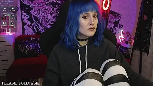 little Elika online show from 19, 1, 2025