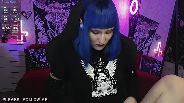 little Elika online show from 10, 1, 2025