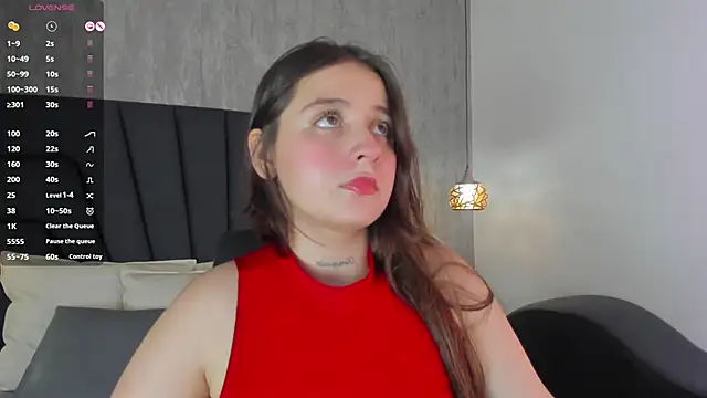 Snapshot of Sabrina_Lennox chatting on 11, 3, 2025 Sabrina Lennox online show from 11, 3, 2025