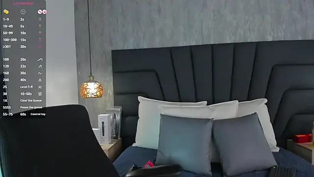 Snapshot of Sabrina_Lennox chatting on 20, 3, 2025 Sabrina Lennox online show from 20, 3, 2025