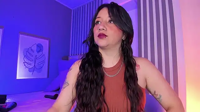 rose xd online show from 13, 3, 2025