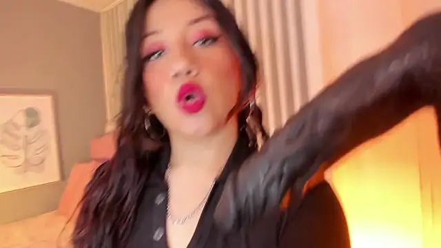 rose xd online show from 13, 3, 2025