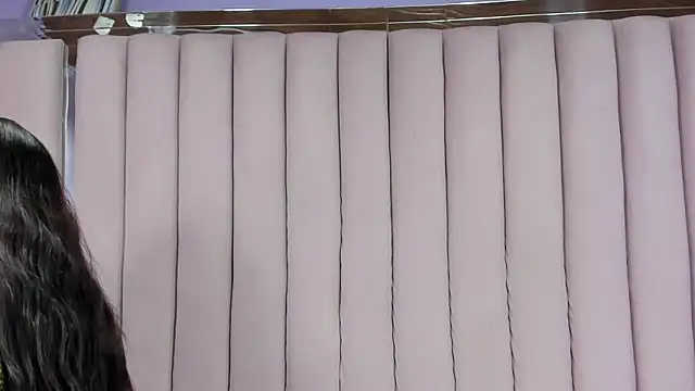 Sasha Petitte online show from 21, 12, 2025