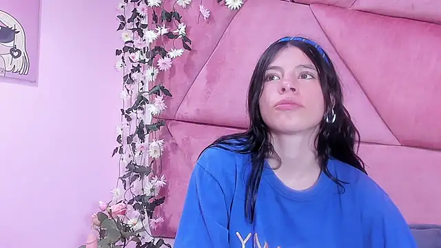 Sasha Petitte online show from 19, 3, 2025