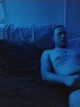 dadyyD95 online show from 9, 1, 2026