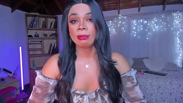 CuteRomi online show from 11, 2, 2026