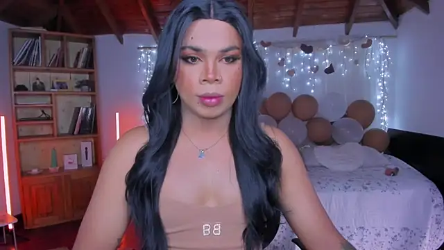 CuteRomi online show from 18, 2, 2026