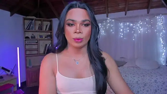 CuteRomi online show from 13, 2, 2026