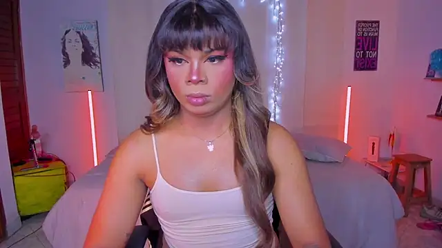 CuteRomi online show from 1, 10, 2025