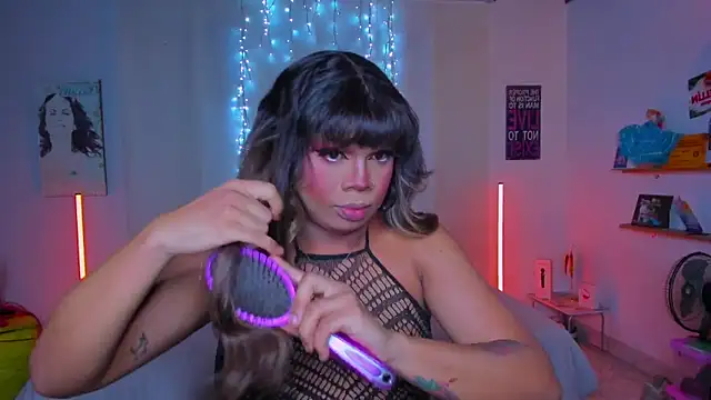 CuteRomi online show from 2, 10, 2025