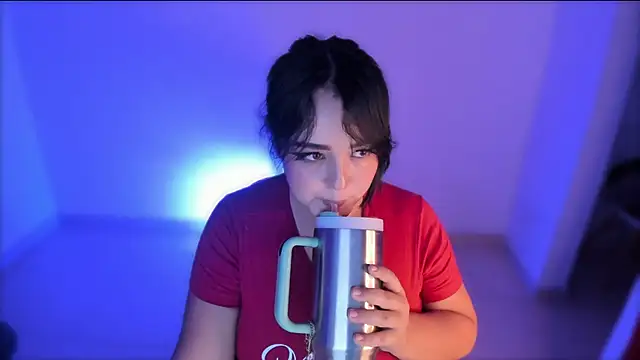 Snapshot of ValeryySoto_ chatting on 24, 1, 2025 ValeryySoto online show from 24, 1, 2025