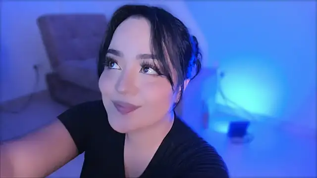 Snapshot of ValeryySoto_ chatting on 14, 2, 2025 ValeryySoto online show from 14, 2, 2025