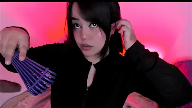 ValeryySoto  online show from 10, 7, 2026