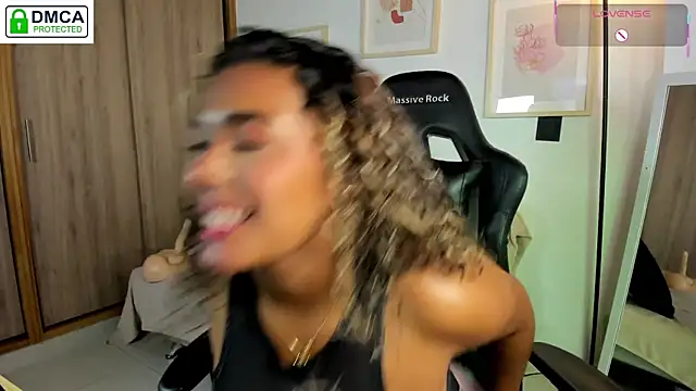 aleja montiel   online show from 14, 1, 2026