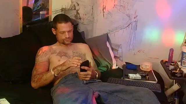 TheOneYouLove69 online show from 4, 5, 2026