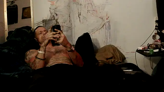 TheOneYouLove69 online show from 23, 4, 2026
