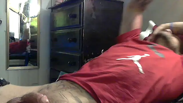 TheOneYouLove69 online show from 27, 2, 2026