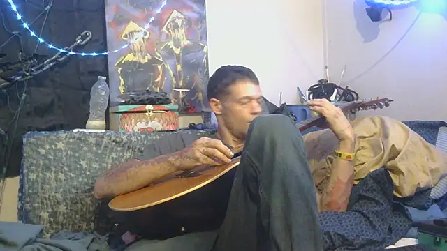 TheOneYouLove69 online show from 16, 11, 2025