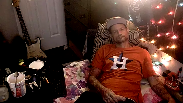 TheOneYouLove69 online show from 7, 2, 2026