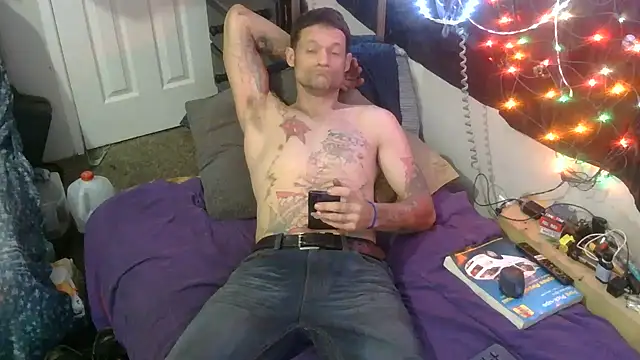 TheOneYouLove69 online show from 14, 2, 2026