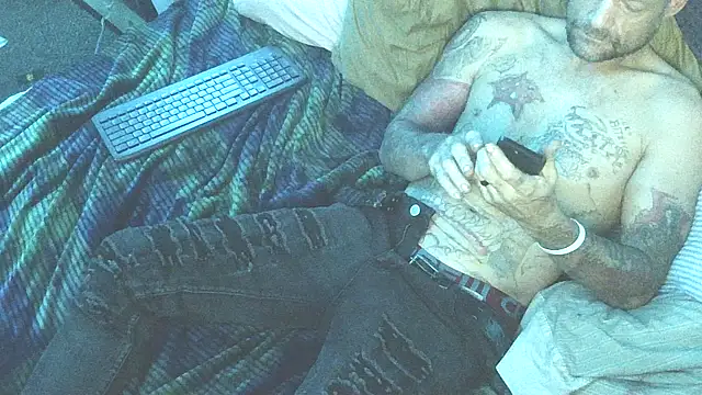 TheOneYouLove69 online show from 14, 3, 2026