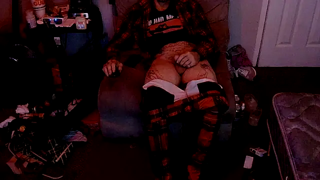 TheOneYouLove69 online show from 14, 1, 2026