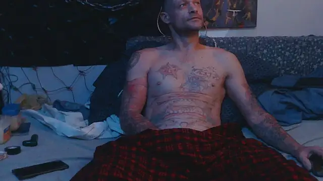 TheOneYouLove69 online show from 28, 11, 2025