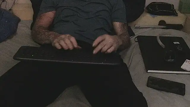 TheOneYouLove69 online show from 22, 12, 2025