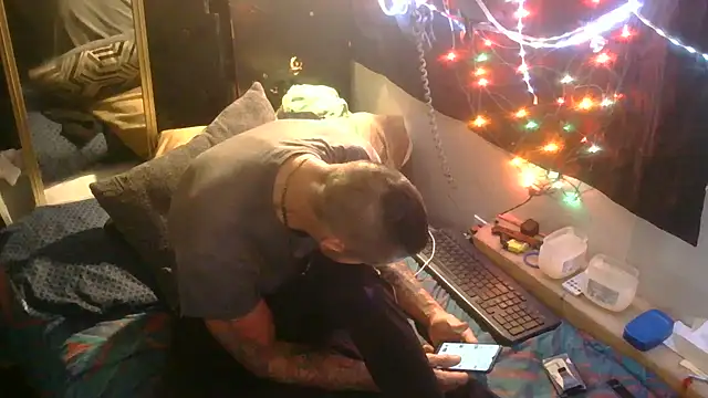 TheOneYouLove69 online show from 19, 2, 2026