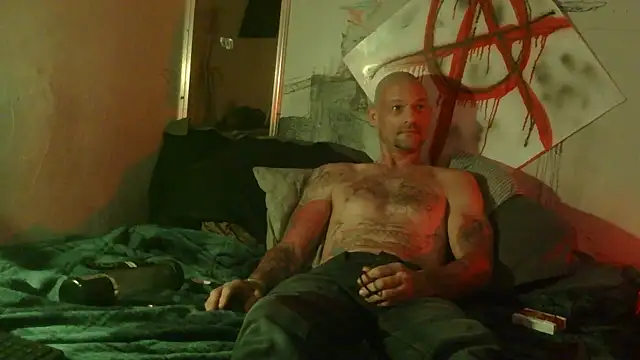 TheOneYouLove69 online show from 1, 6, 2026
