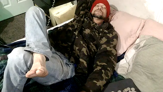 TheOneYouLove69 online show from 17, 3, 2026