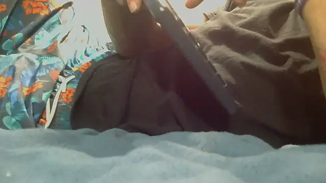 TheOneYouLove69 online show from 4, 10, 2025