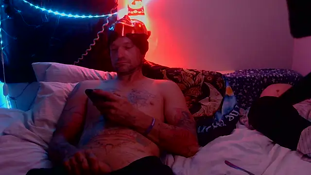 TheOneYouLove69 online show from 7, 10, 2025