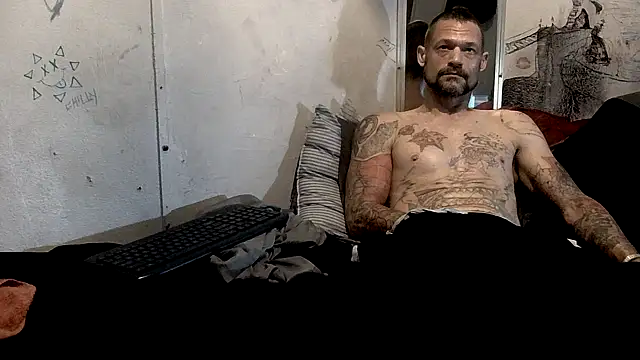 TheOneYouLove69 online show from 15, 7, 2026