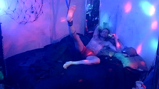 TheOneYouLove69 online show from 21, 4, 2026